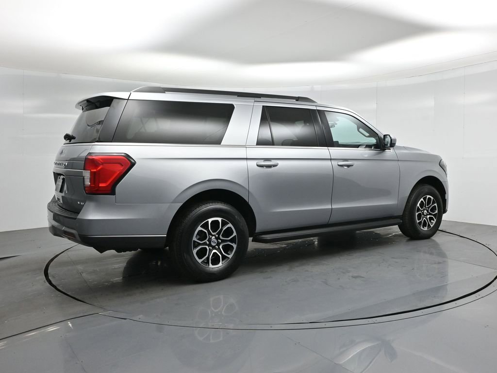 Certified 2024 Ford Expedition Max XLT image 30