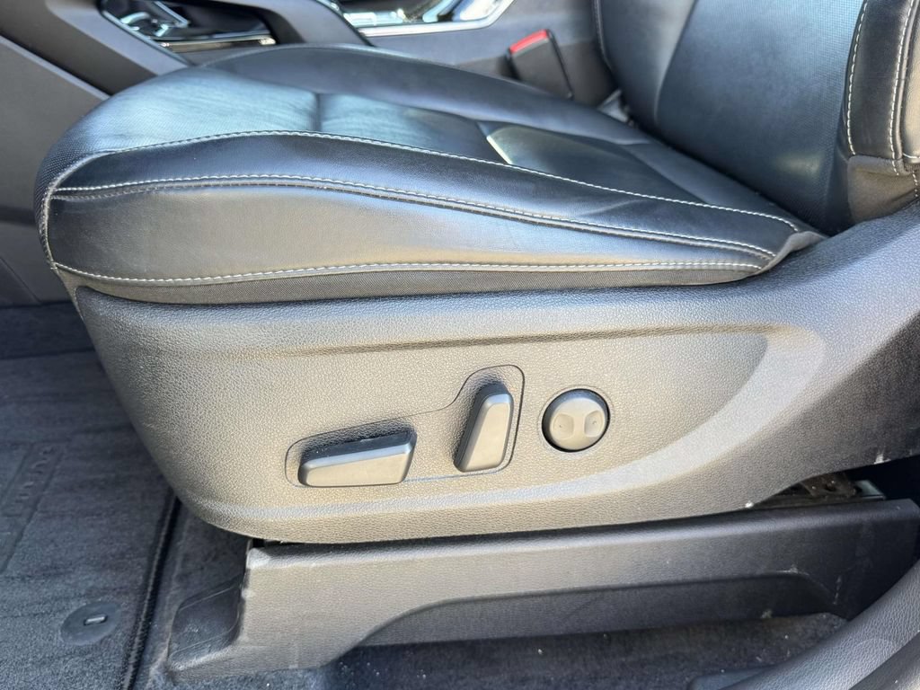 Used 2025 Kia Telluride S AWD/4WD image 21