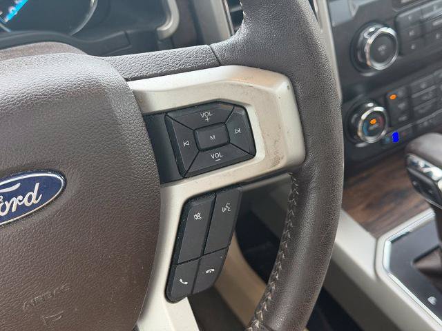 Certified 2019 Ford F150 Lariat w/ Equipment Group 501A Mid AWD/4WD image 16