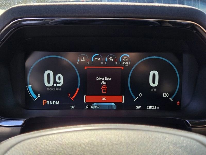 Certified 2022 Ford F150 Lariat image 38