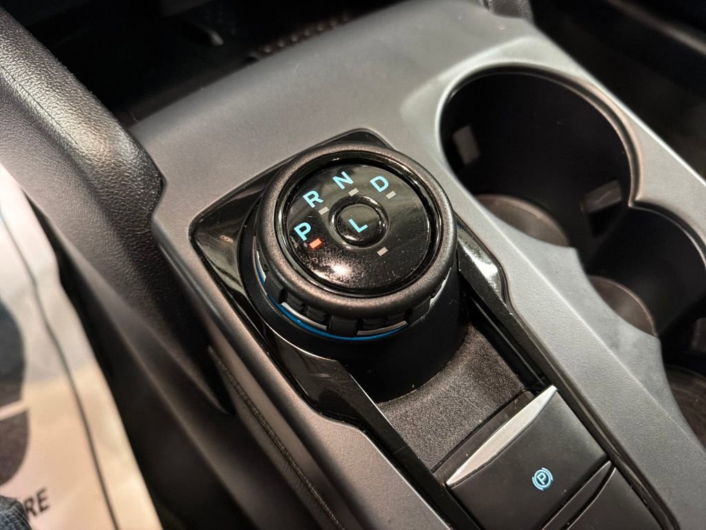 Certified 2024 Ford Bronco Sport Outer Banks w/ Tech Package image 30