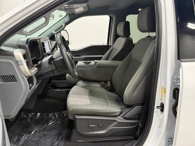 Certified 2024 Ford F250 XLT image 15