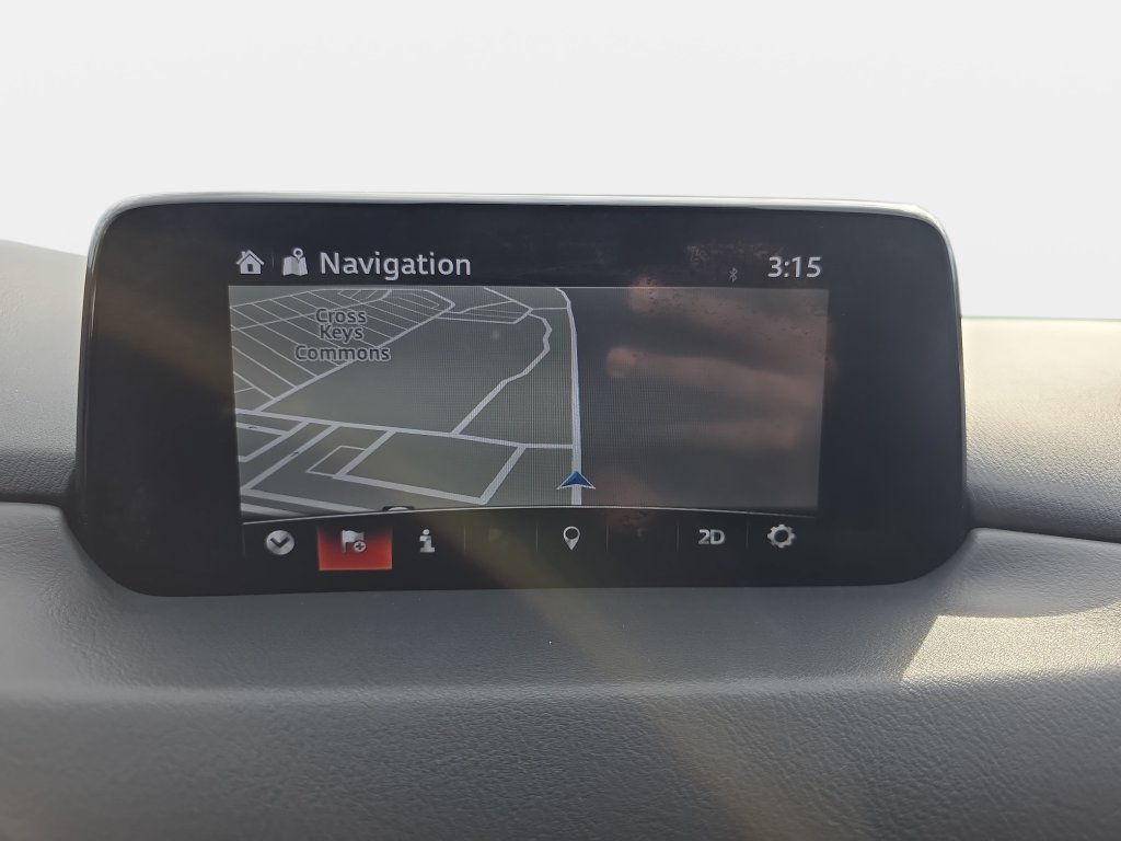 Used 2019 MAZDA CX-5 Grand Touring AWD/4WD image 20