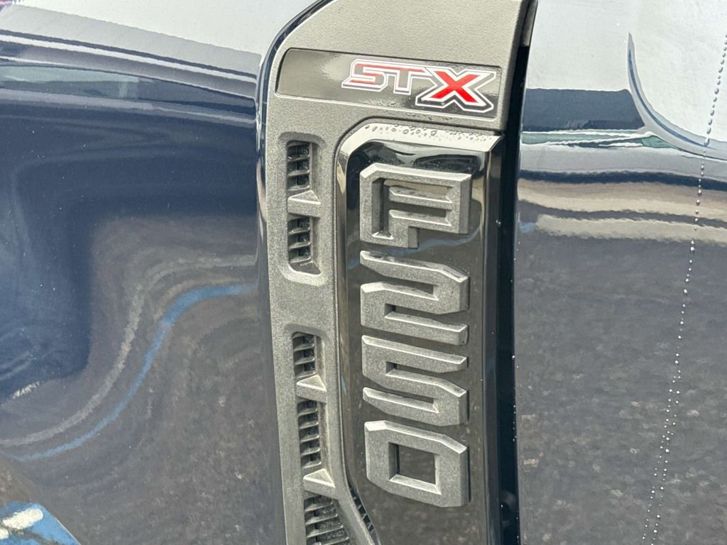 Certified 2024 Ford F250 XL w/ STX Appearance Package image 6
