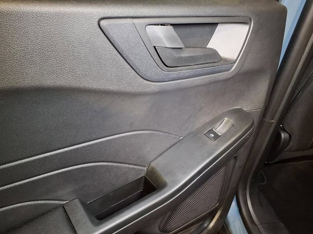 Certified 2023 Ford Escape Active FWD image 22
