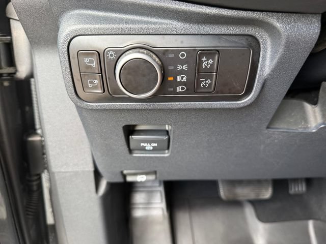 Certified 2024 Ford Bronco Badlands AWD/4WD image 27