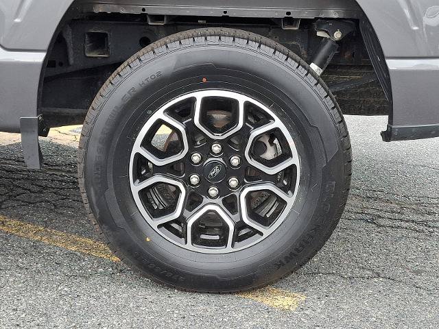 Certified 2023 Ford F150 XLT w/ Equipment Group 302A High AWD/4WD image 8