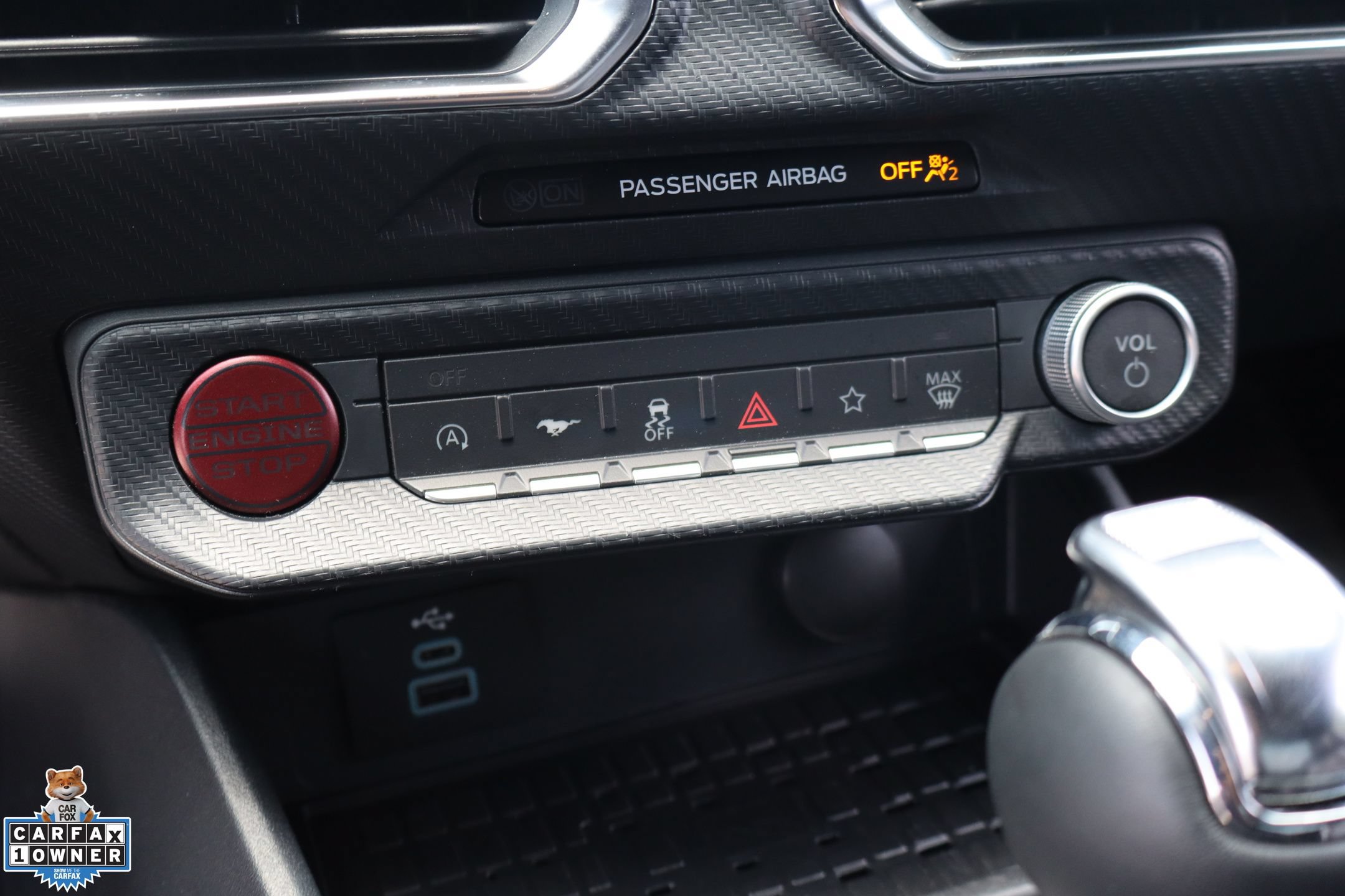 Certified 2024 Ford Mustang GT Premium RWD image 20