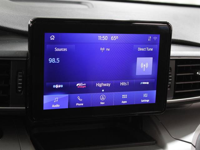 Certified 2022 Ford Explorer XLT w/ Equipment Group 202A image 12