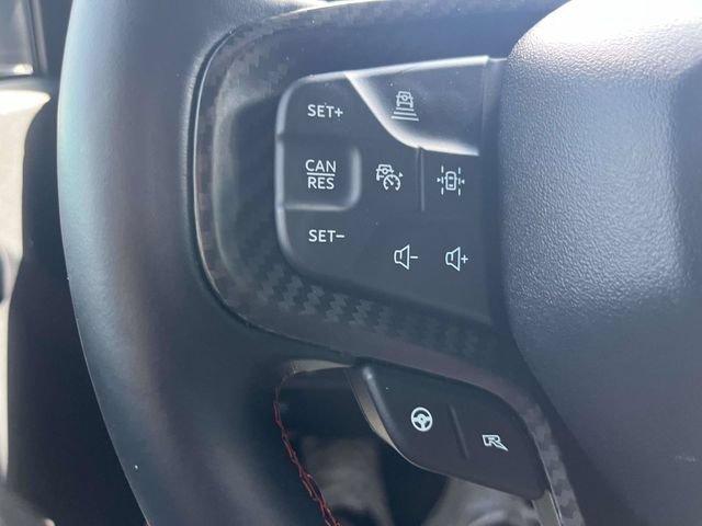 Certified 2025 Ford Bronco Raptor w/ Interior Carbon Fiber Pack AWD/4WD image 25
