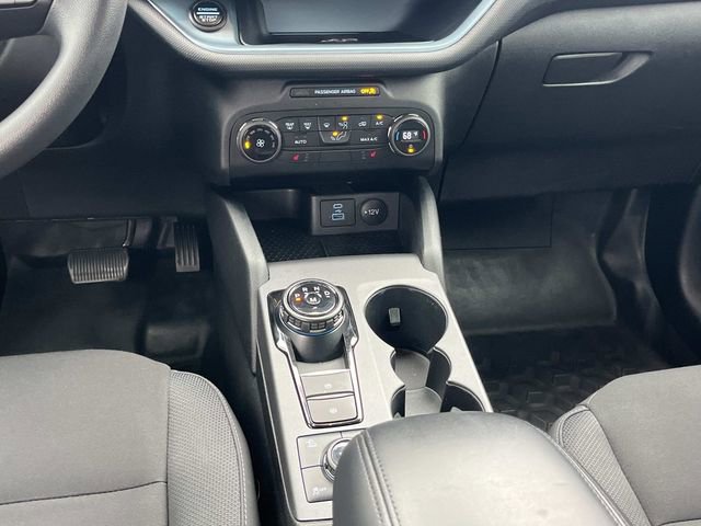 Certified 2021 Ford Bronco Sport Badlands AWD/4WD image 20