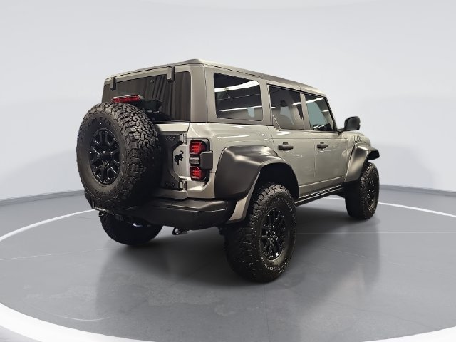Certified 2023 Ford Bronco Raptor AWD/4WD image 3