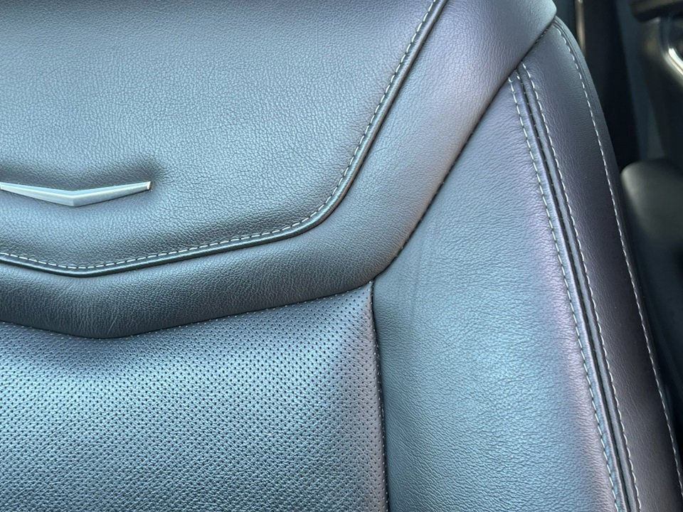 Used 2021 Cadillac XT6 Sport w/ LPO, Floor Liner Package image 19