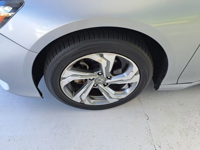 Used 2018 Honda Accord EX-L image 28