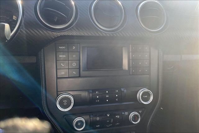 Certified 2023 Ford Mustang EcoBoost w/ Mustang Nite Pony Package image 21