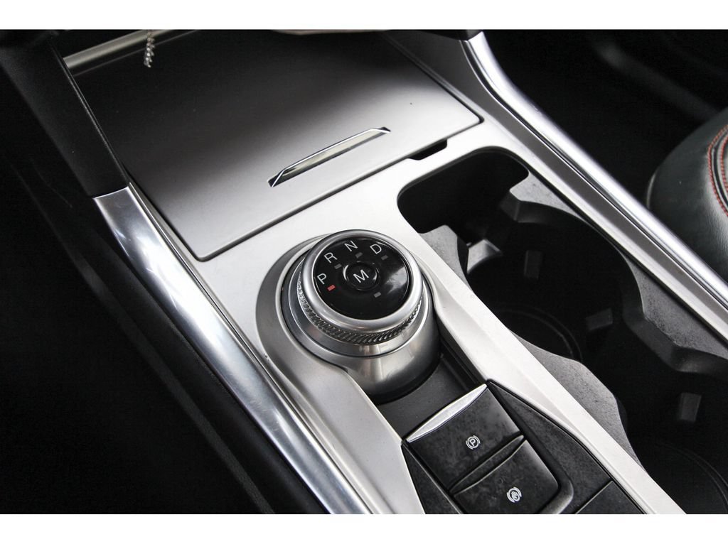 Certified 2023 Ford Explorer Timberline AWD/4WD image 25