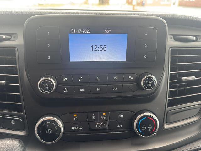 Certified 2022 Ford Transit 250 w/ Exterior Upgrade Package image 15