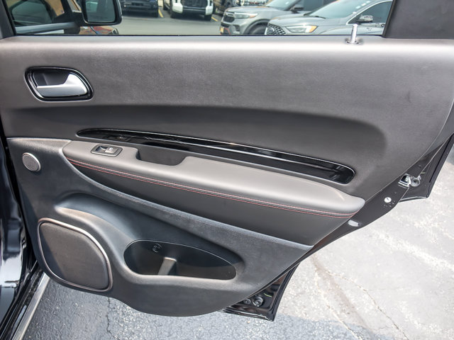Used 2024 Dodge Durango Citadel AWD/4WD image 27
