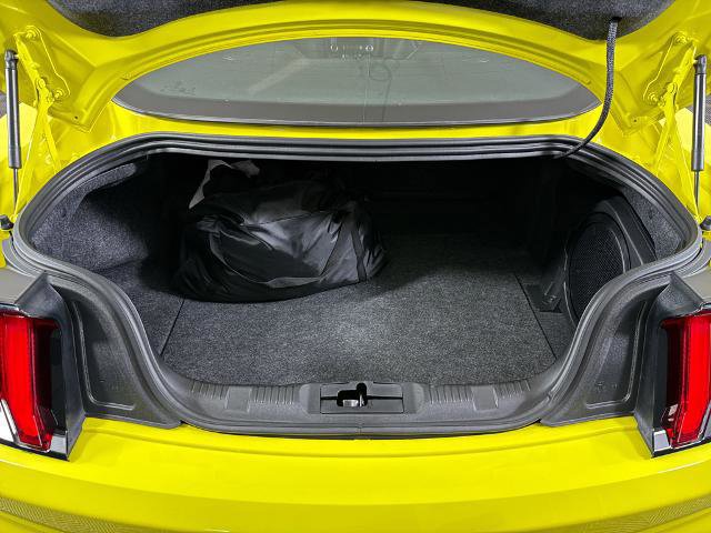 Certified 2021 Ford Mustang Mach 1 w/ Equipment Group 700A image 22