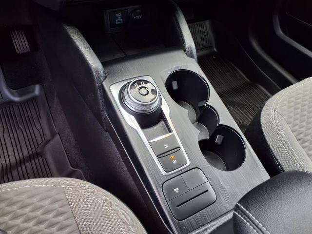 Certified 2022 Ford Escape SE w/ Cold Weather Package AWD/4WD image 11