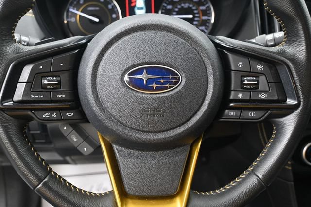 Used 2021 Subaru Crosstrek 2.5i Sport AWD/4WD image 10