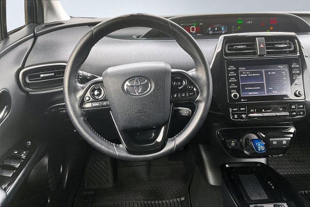 Used 2022 Toyota Prius image 7