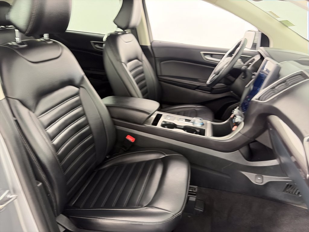 Certified 2024 Ford Edge SEL AWD/4WD image 31