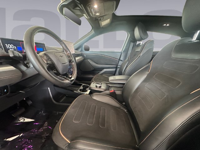 Certified 2023 Ford Mustang Mach-E GT AWD/4WD image 10