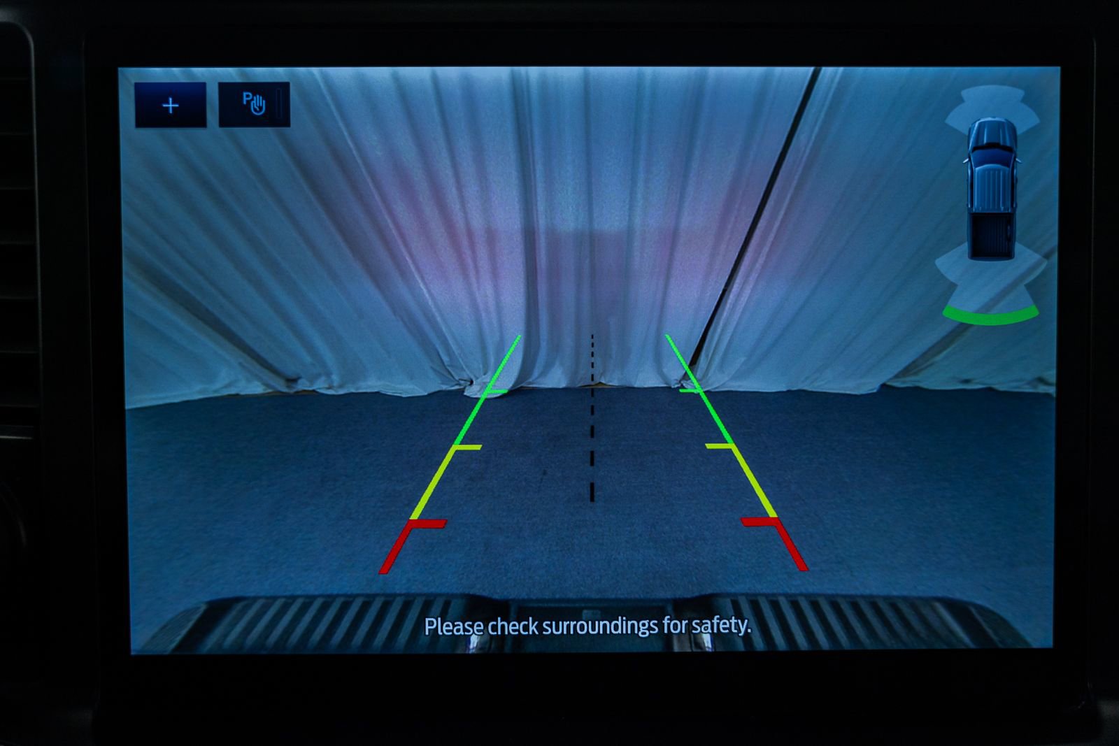 Certified 2023 Ford F150 Lariat w/ Equipment Group 502A High image 54