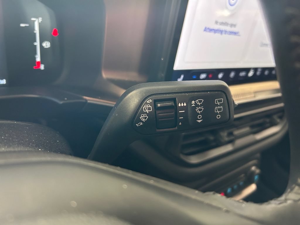 Certified 2026 Ford Bronco Sport Outer Banks AWD/4WD image 21