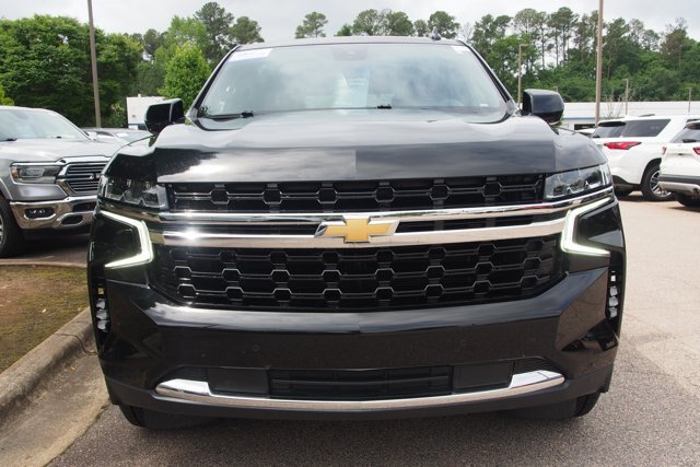 Used 2023 Chevrolet Tahoe LS w/ Driver Alert Package RWD image 2