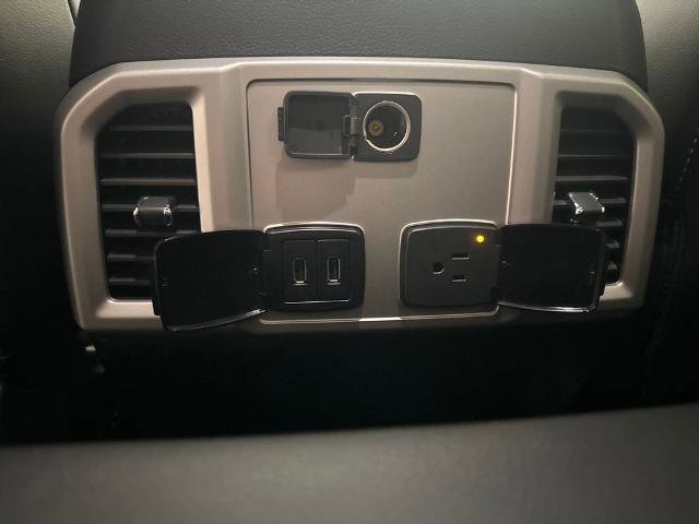 Certified 2019 Ford F150 Lariat w/ Equipment Group 502A Luxury RWD image 24