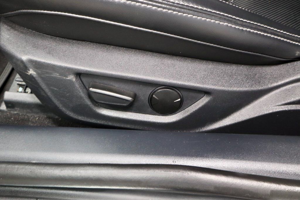 Certified 2024 Ford Mustang Premium image 22