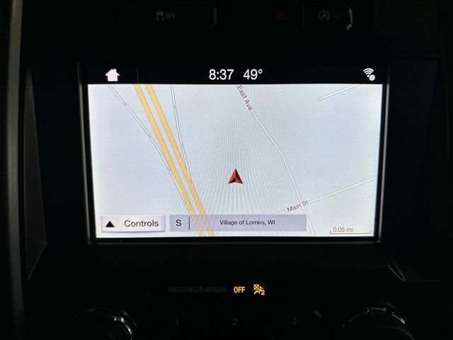 Certified 2019 Ford F150 XLT w/ Equipment Group 302A Luxury image 9