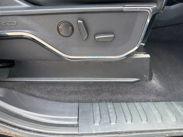 Certified 2023 Ford F150 Lariat AWD/4WD image 52