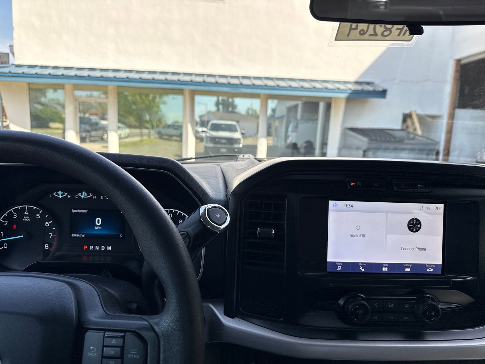 Certified 2023 Ford F150 XL w/ Max Trailer Tow Package image 17