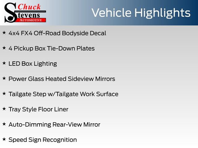 Certified 2024 Ford F150 XLT w/ Equipment Group 302A MID image 8