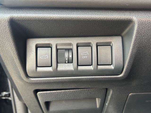 Used 2024 Subaru Outback Onyx Edition AWD/4WD image 18