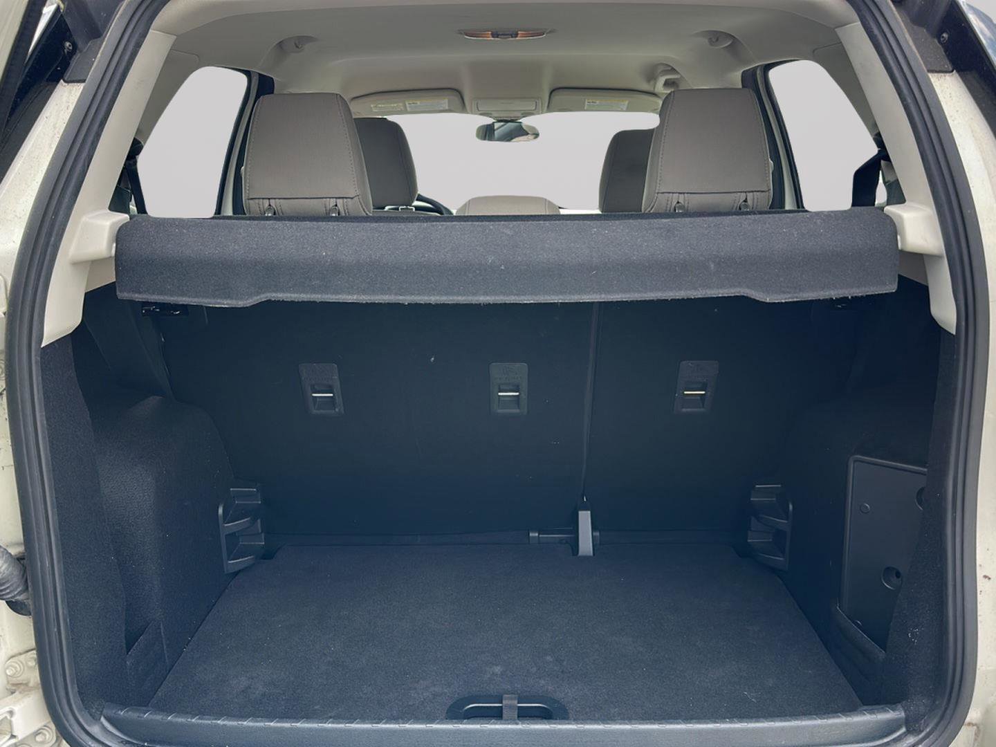 Certified 2019 Ford EcoSport S image 25