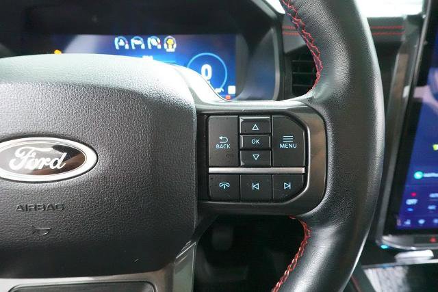 Certified 2023 Ford Expedition Max Limited image 14