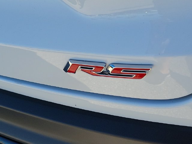 Used 2026 Chevrolet Trax RS w/ Sunroof Package FWD image 7