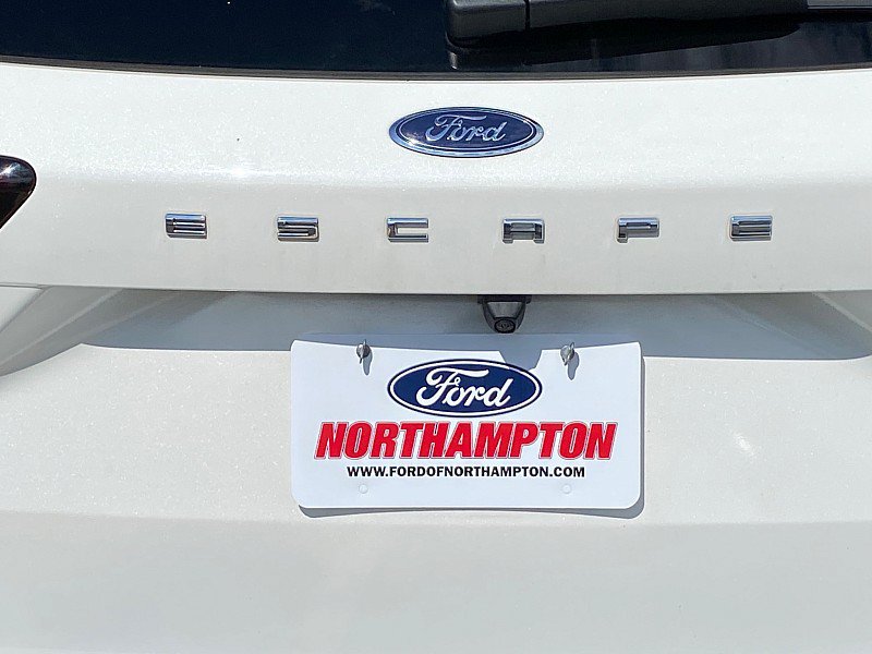 Certified 2023 Ford Escape ST-Line Select w/ Tech Pack #1 AWD/4WD image 10