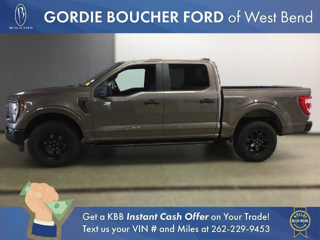 Certified 2023 Ford F150 XL w/ Rattler Package image 2