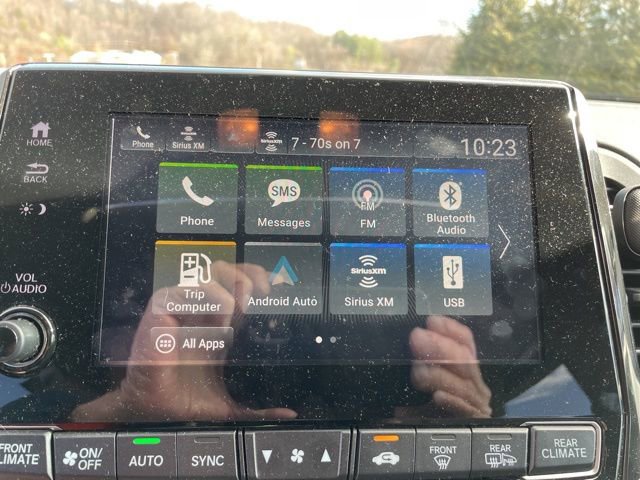 Used 2021 Honda Odyssey EX-L image 26