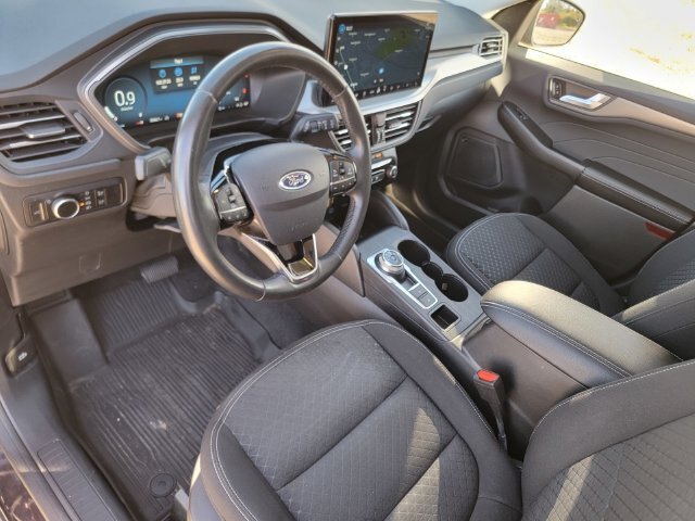 Certified 2023 Ford Escape Active w/ Tech Pack #2 FWD image 19