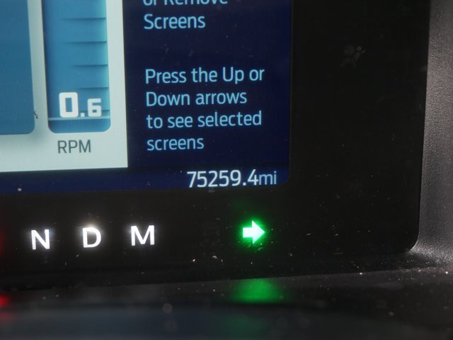 Certified 2023 Ford Bronco Badlands AWD/4WD image 33