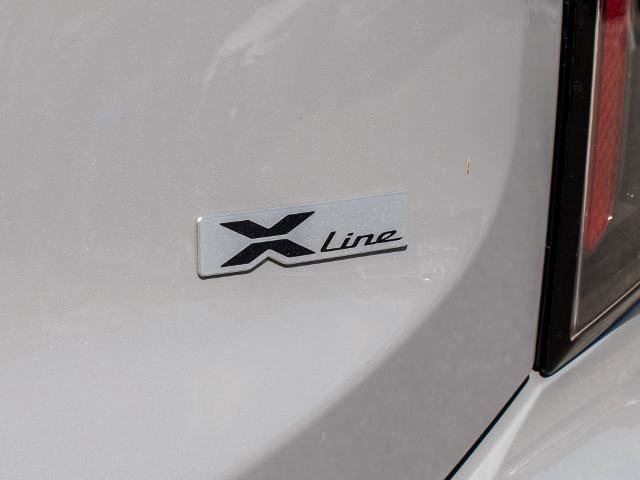 Used 2025 Kia Telluride SX Prestige X-Line image 11