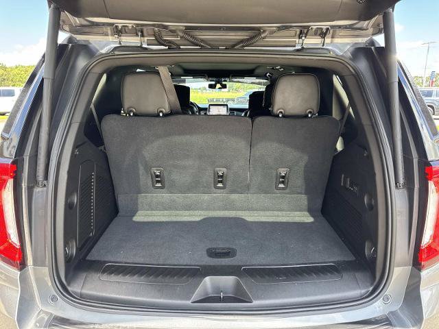 Used 2021 GMC Yukon SLT w/ SLT Luxury Plus Package RWD image 8