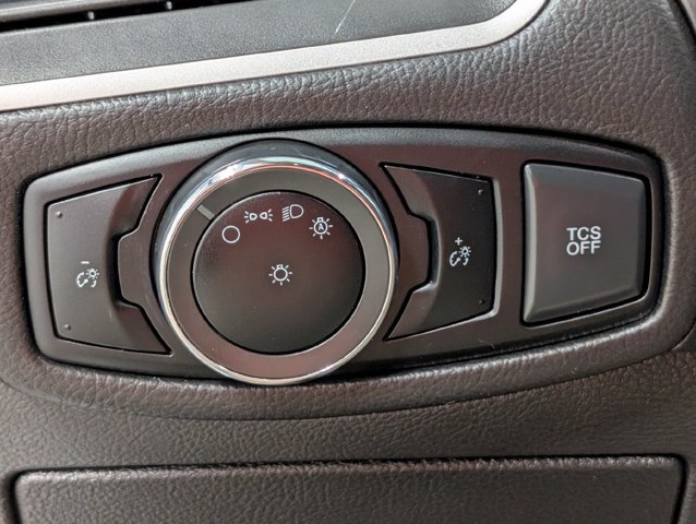 Certified 2024 Ford Edge SEL AWD/4WD image 10