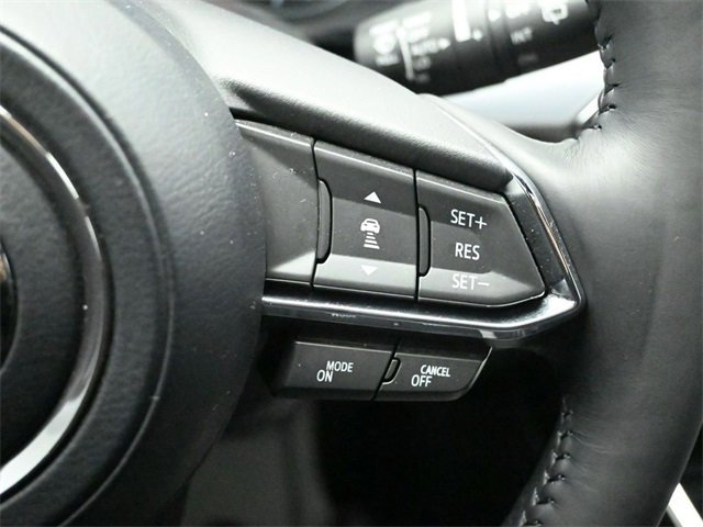 Used 2019 MAZDA CX-9 Grand Touring image 30